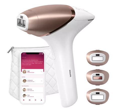 philips lumea 9900|Buy the Philips Philips Lumea IPL 9900 Series IPL。